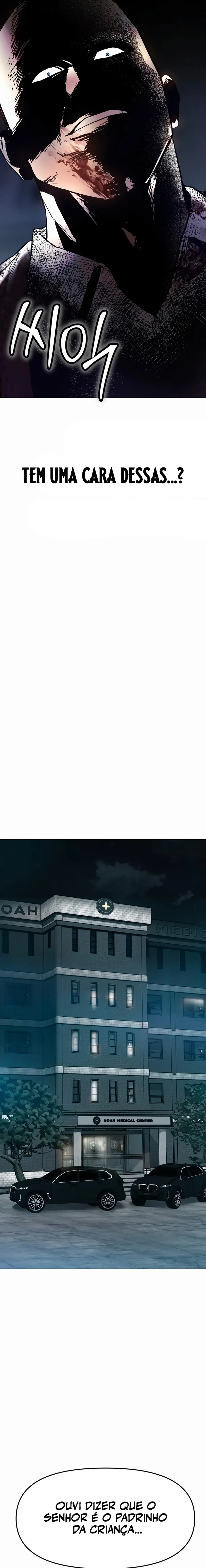 Read Ovcharka Cão de Guerra PT Manga Online