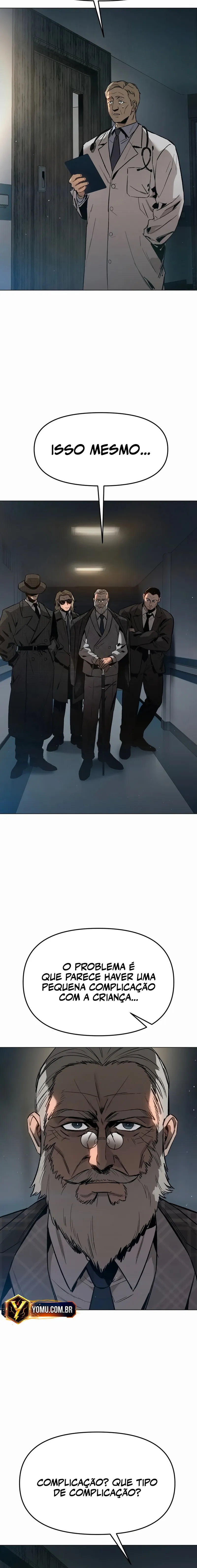 Read Ovcharka Cão de Guerra PT Manga Online