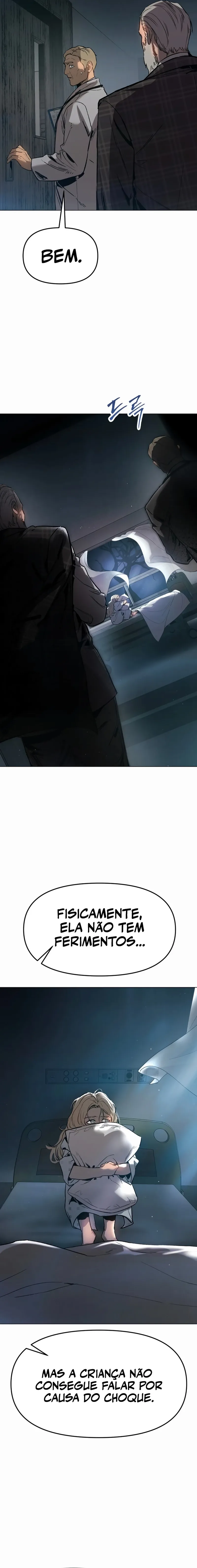 Read Ovcharka Cão de Guerra PT Manga Online