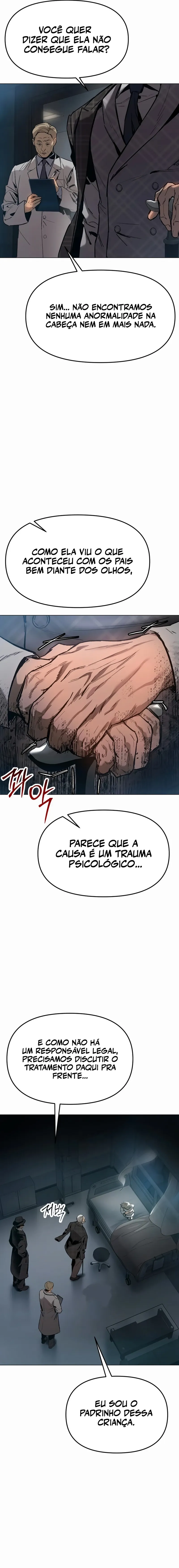 Read Ovcharka Cão de Guerra PT Manga Online