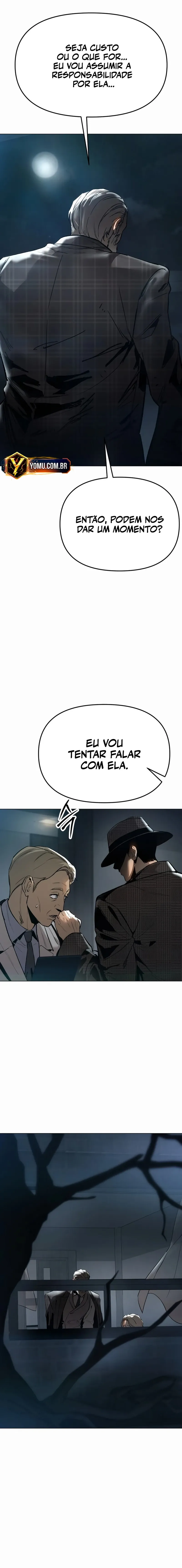 Read Ovcharka Cão de Guerra PT Manga Online