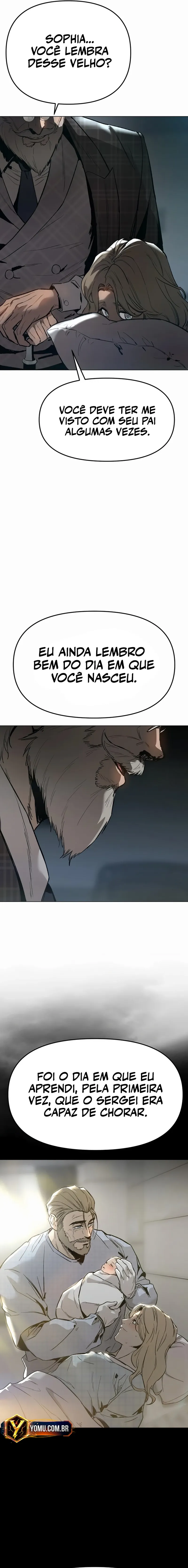 Read Ovcharka Cão de Guerra PT Manga Online