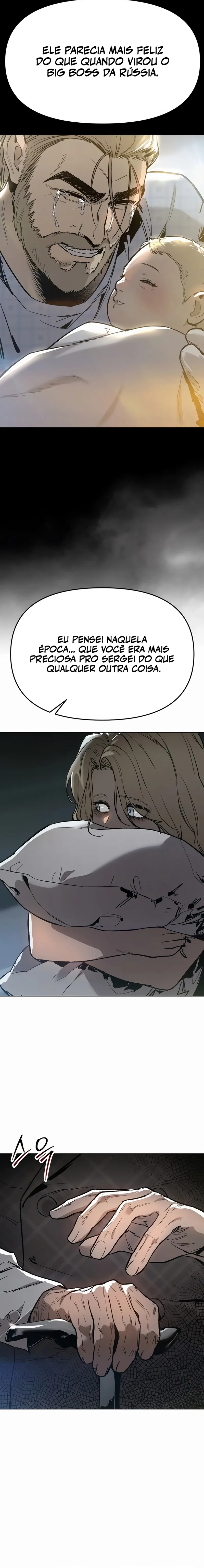 Read Ovcharka Cão de Guerra PT Manga Online