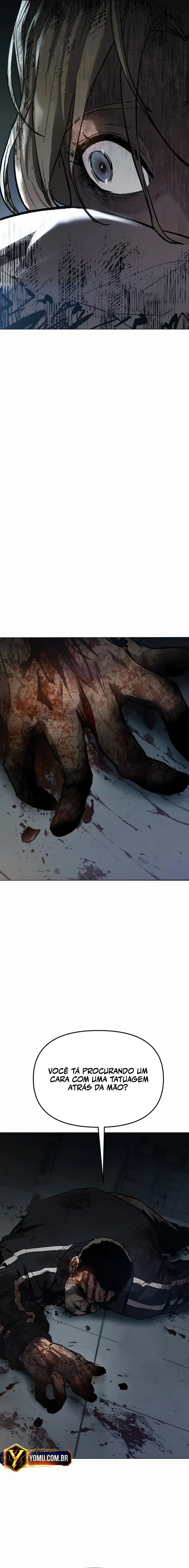 Read Ovcharka Cão de Guerra PT Manga Online