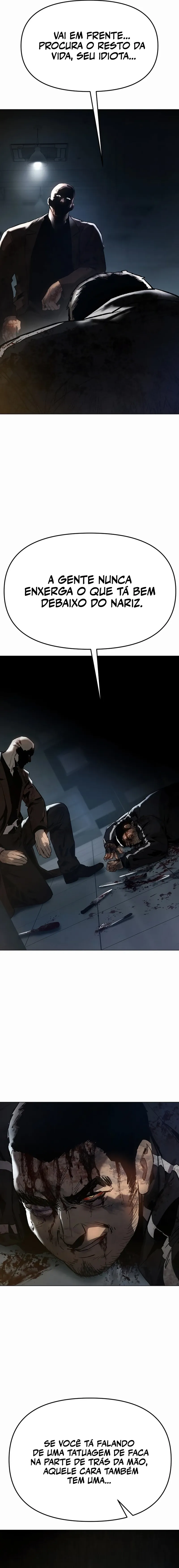 Read Ovcharka Cão de Guerra PT Manga Online