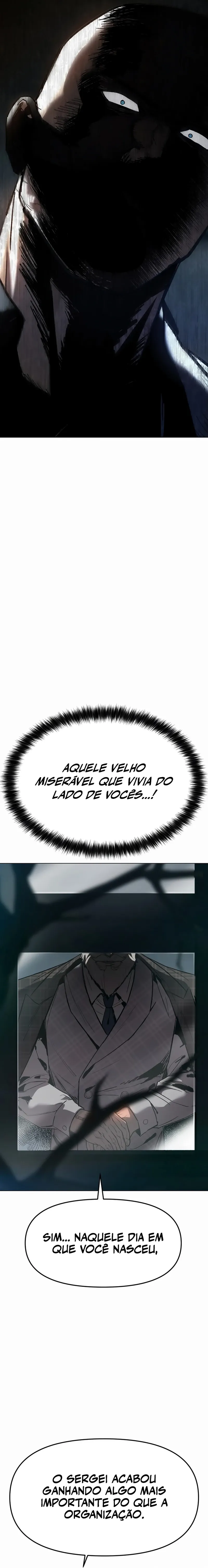 Read Ovcharka Cão de Guerra PT Manga Online