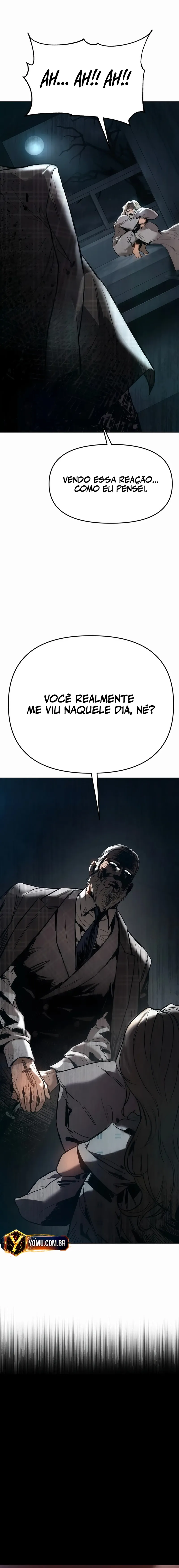 Read Ovcharka Cão de Guerra PT Manga Online