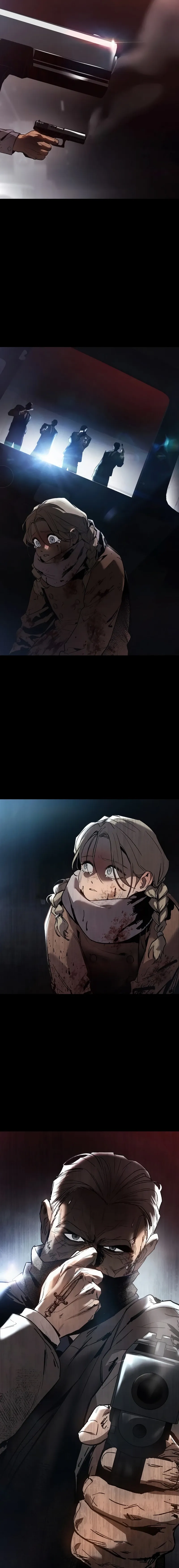 Read Ovcharka Cão de Guerra PT Manga Online