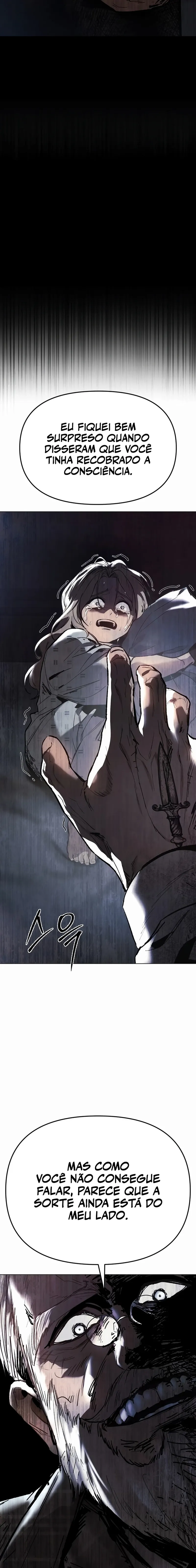 Read Ovcharka Cão de Guerra PT Manga Online