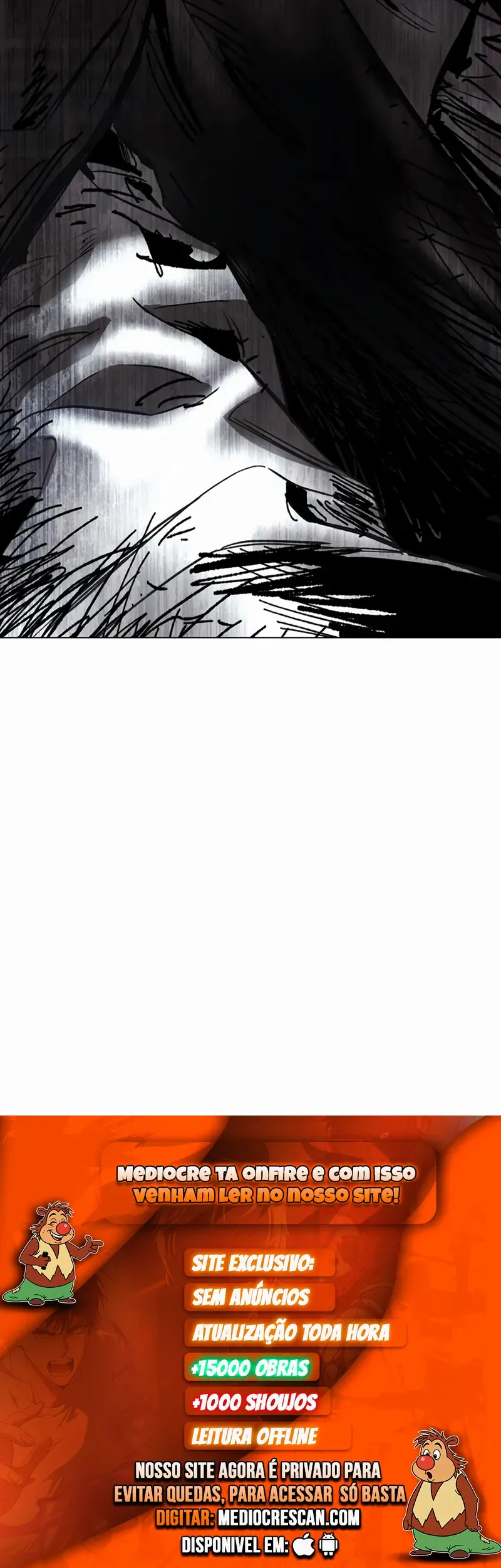 Read Ovcharka Cão de Guerra PT Manga Online