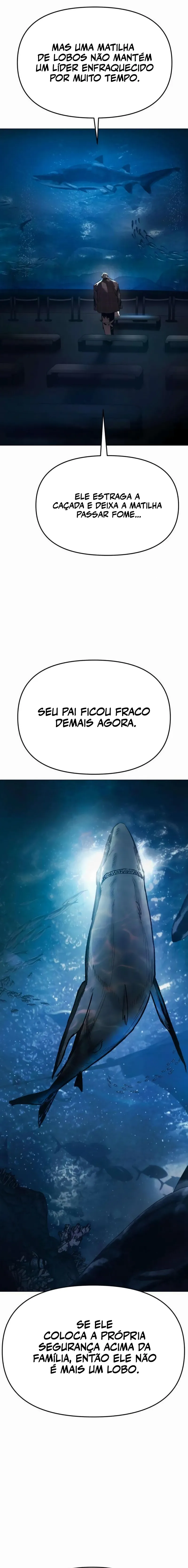 Read Ovcharka Cão de Guerra PT Manga Online