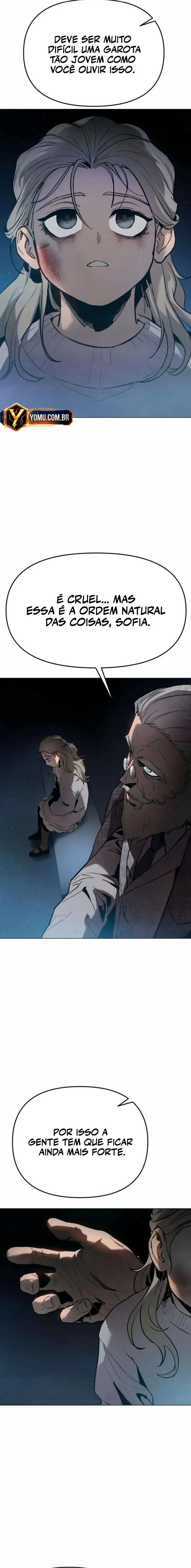 Read Ovcharka Cão de Guerra PT Manga Online