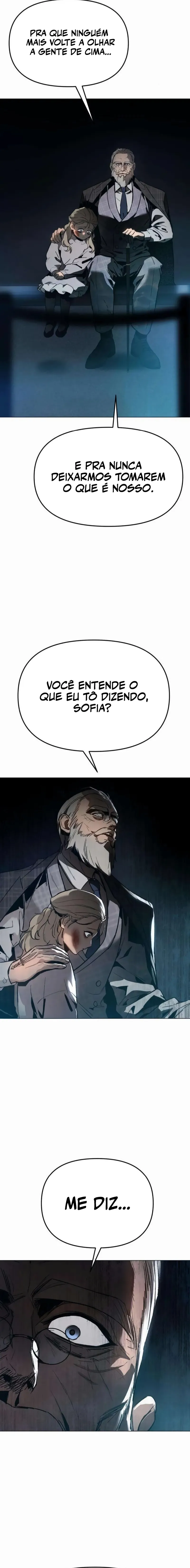 Read Ovcharka Cão de Guerra PT Manga Online