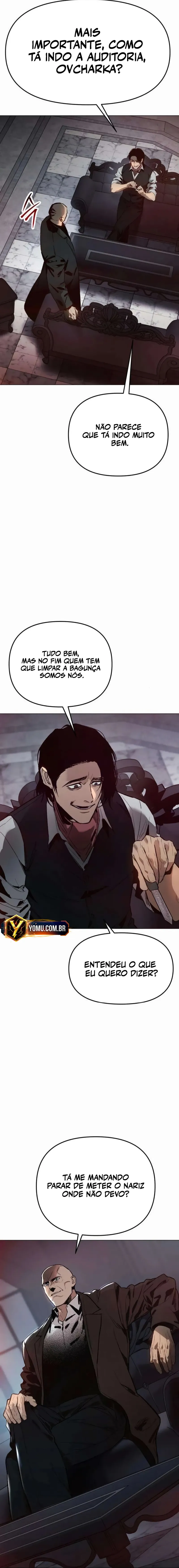 Read Ovcharka Cão de Guerra PT Manga Online