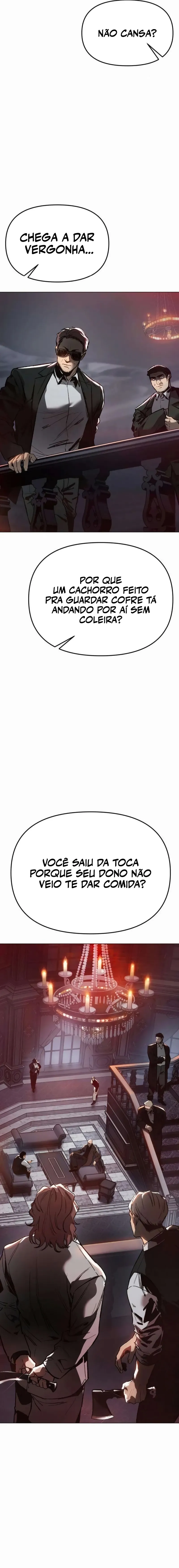 Read Ovcharka Cão de Guerra PT Manga Online