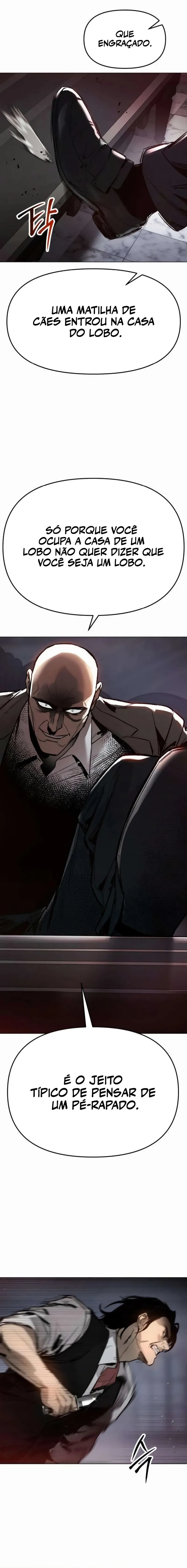 Read Ovcharka Cão de Guerra PT Manga Online