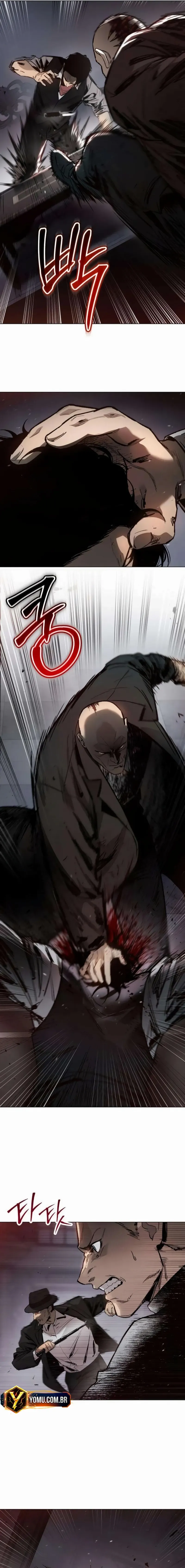 Read Ovcharka Cão de Guerra PT Manga Online