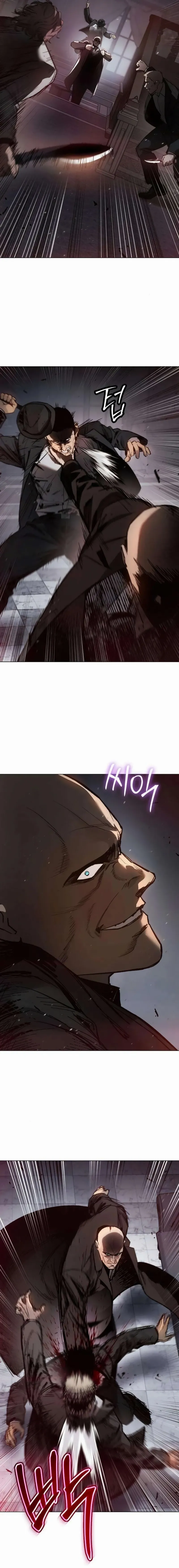 Read Ovcharka Cão de Guerra PT Manga Online