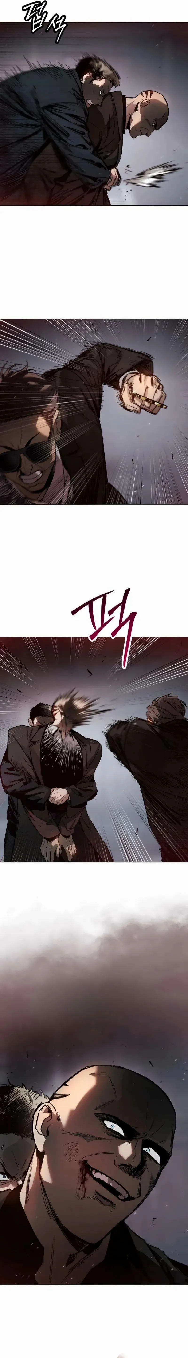 Read Ovcharka Cão de Guerra PT Manga Online