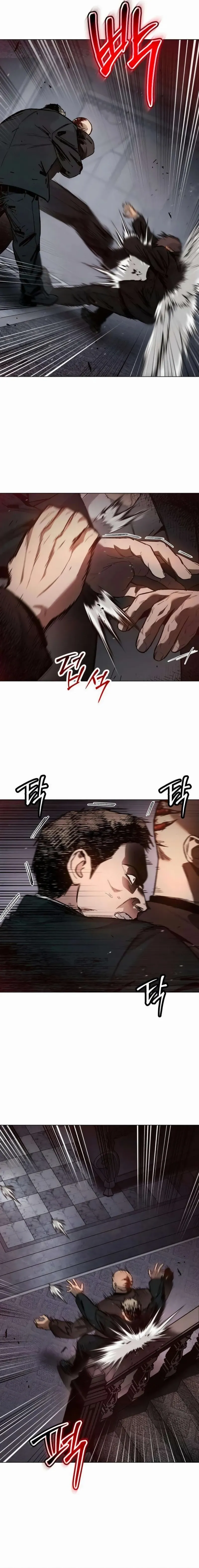 Read Ovcharka Cão de Guerra PT Manga Online