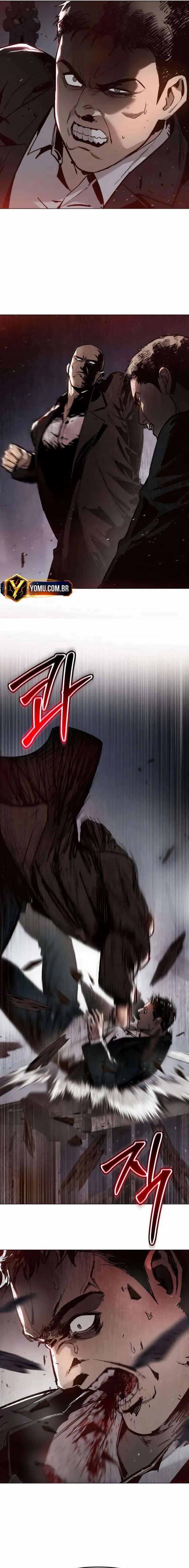 Read Ovcharka Cão de Guerra PT Manga Online