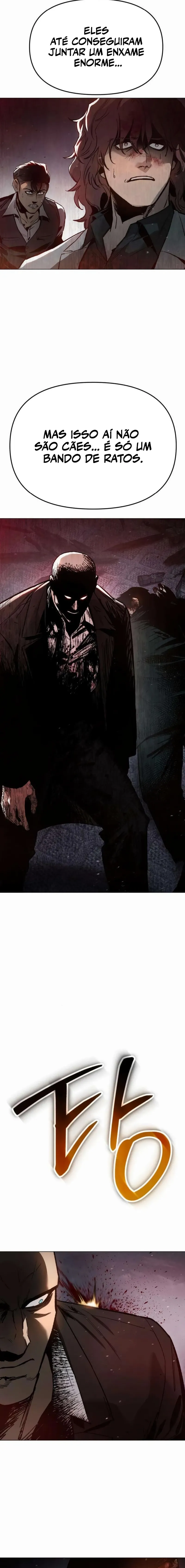 Read Ovcharka Cão de Guerra PT Manga Online