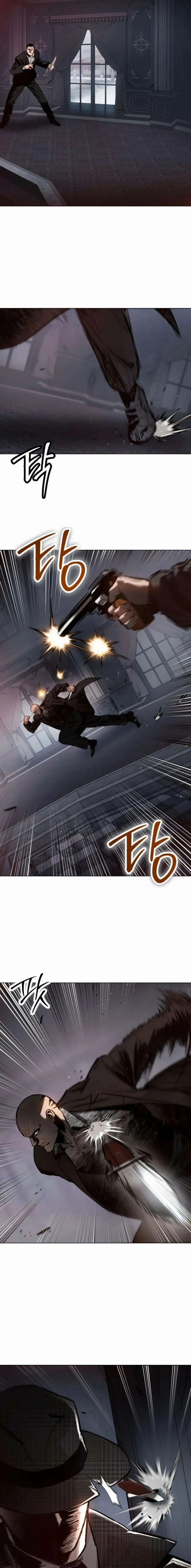 Read Ovcharka Cão de Guerra PT Manga Online