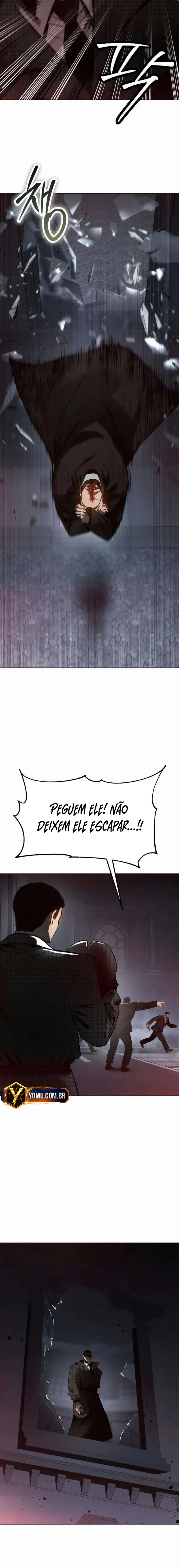 Read Ovcharka Cão de Guerra PT Manga Online