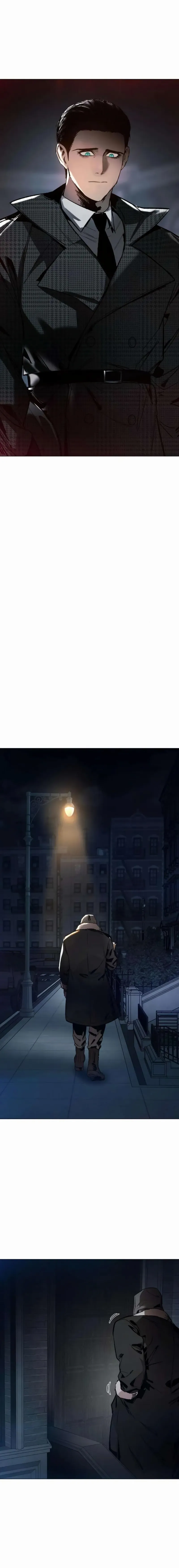 Read Ovcharka Cão de Guerra PT Manga Online