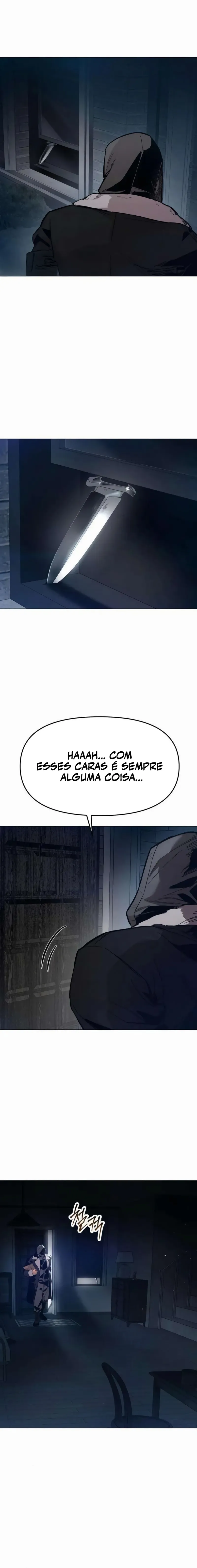 Read Ovcharka Cão de Guerra PT Manga Online