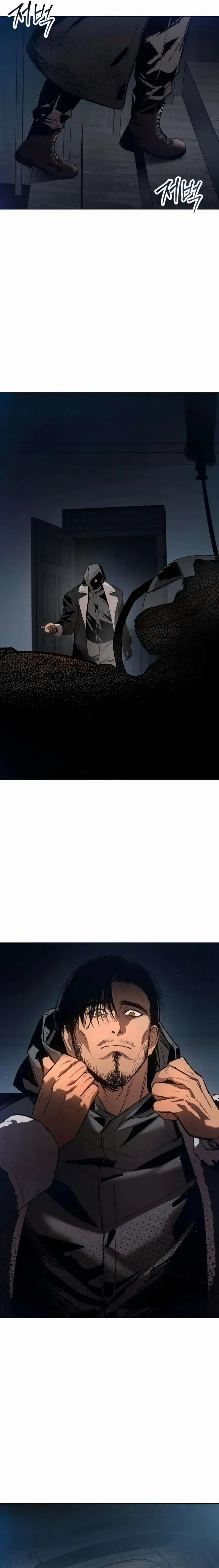 Read Ovcharka Cão de Guerra PT Manga Online