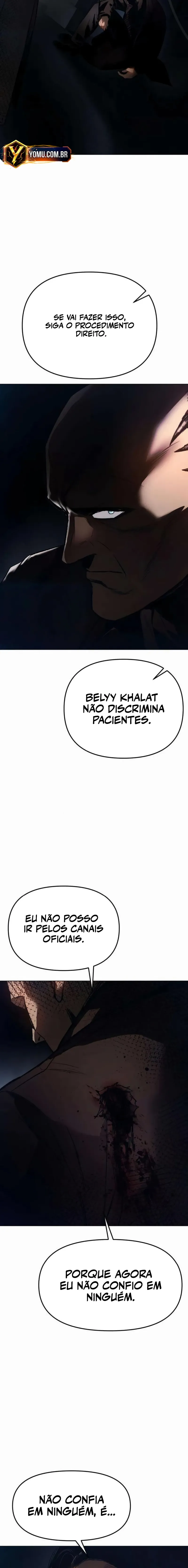 Read Ovcharka Cão de Guerra PT Manga Online