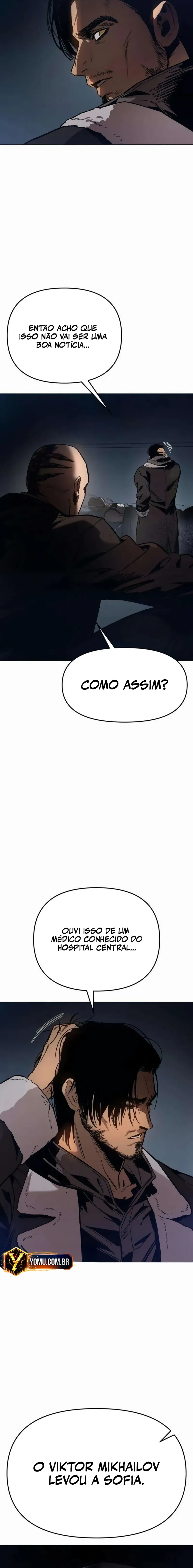 Read Ovcharka Cão de Guerra PT Manga Online