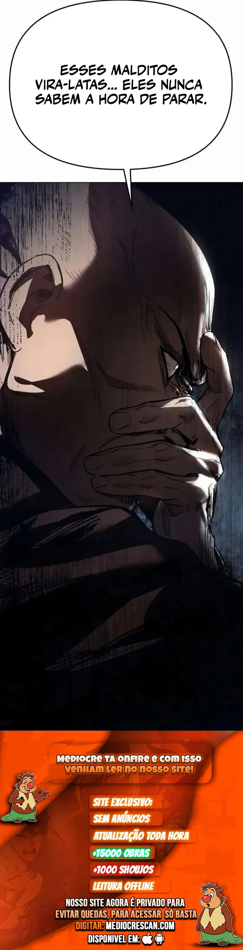 Read Ovcharka Cão de Guerra PT Manga Online