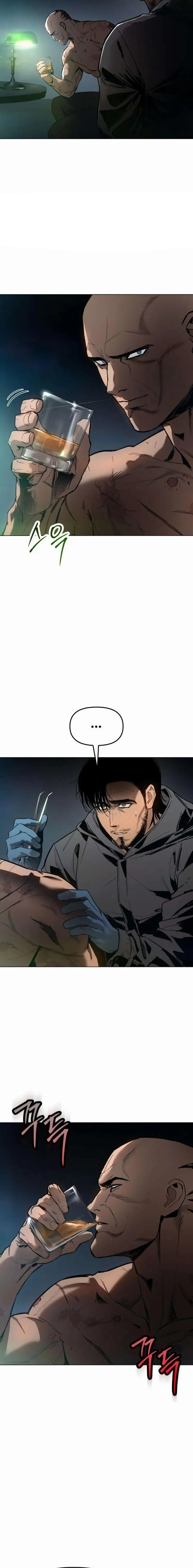 Read Ovcharka Cão de Guerra PT Manga Online