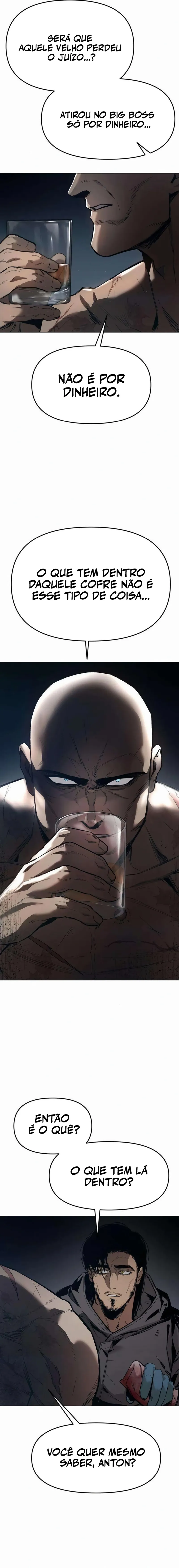 Read Ovcharka Cão de Guerra PT Manga Online