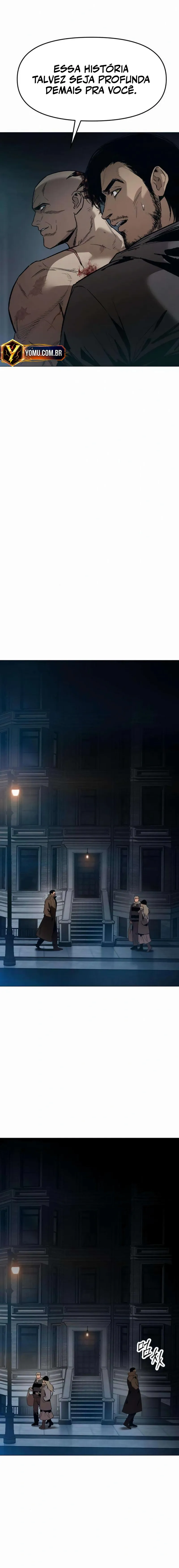 Read Ovcharka Cão de Guerra PT Manga Online