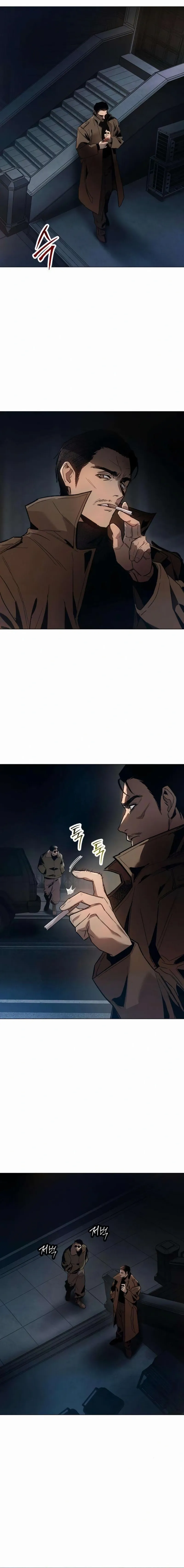 Read Ovcharka Cão de Guerra PT Manga Online