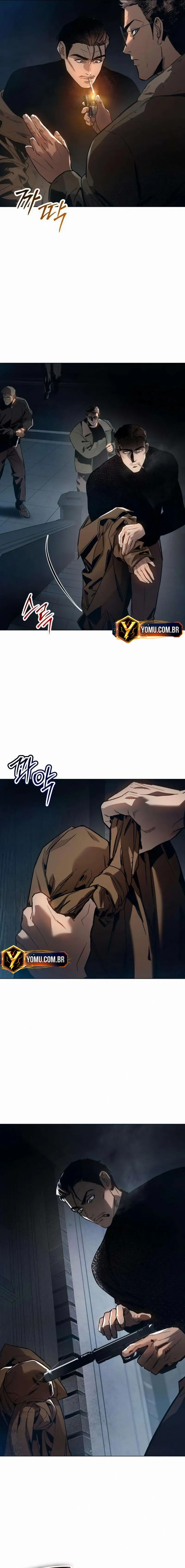 Read Ovcharka Cão de Guerra PT Manga Online