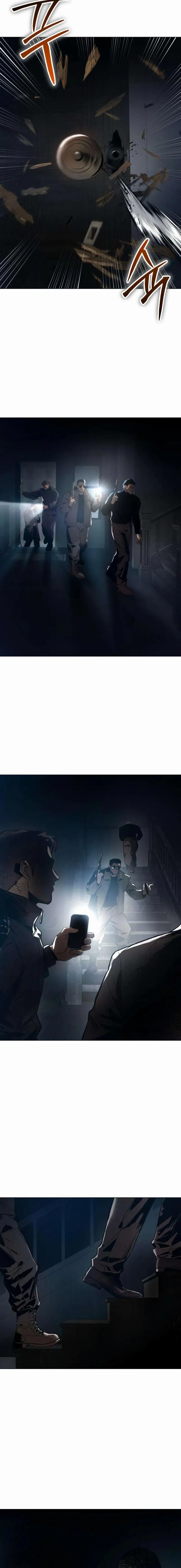 Read Ovcharka Cão de Guerra PT Manga Online