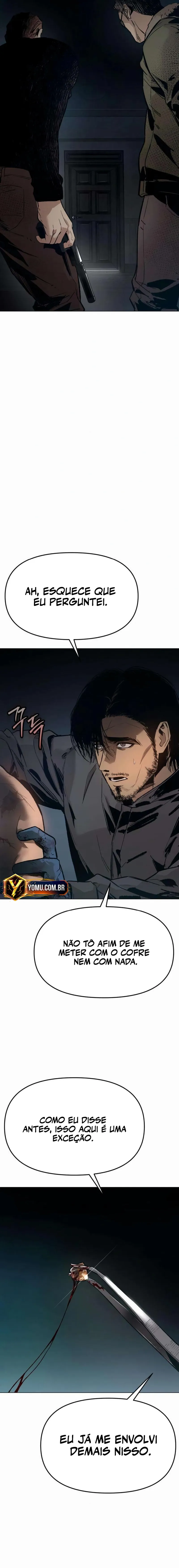 Read Ovcharka Cão de Guerra PT Manga Online