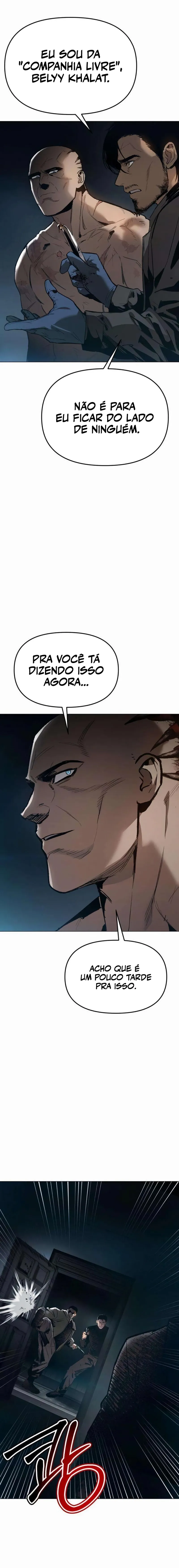 Read Ovcharka Cão de Guerra PT Manga Online