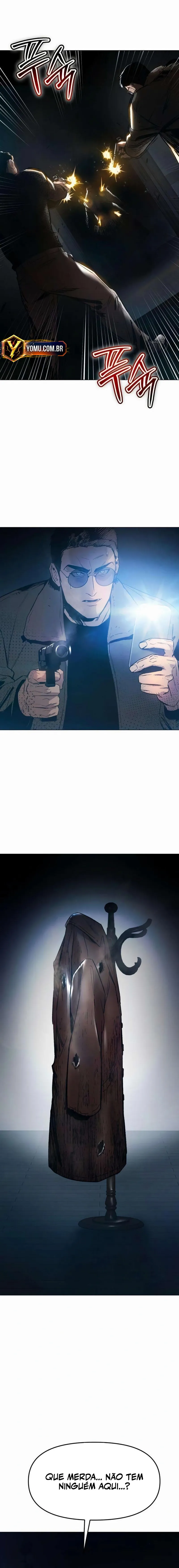 Read Ovcharka Cão de Guerra PT Manga Online