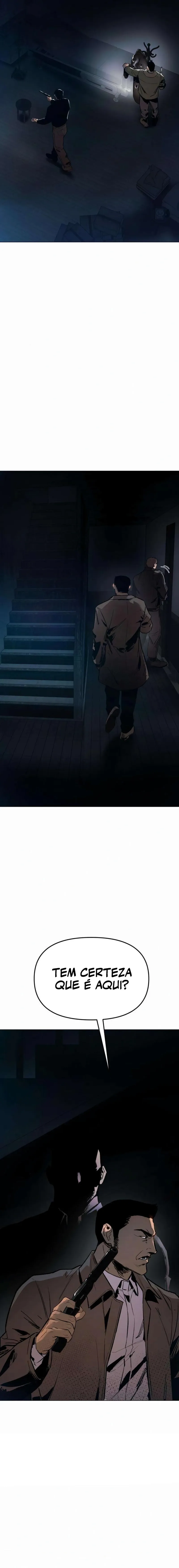 Read Ovcharka Cão de Guerra PT Manga Online