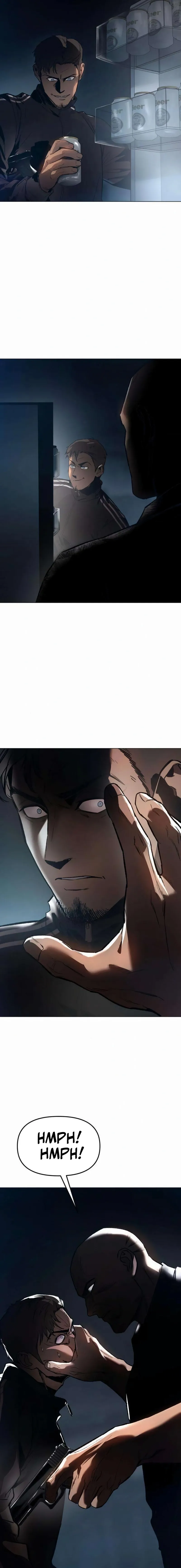 Read Ovcharka Cão de Guerra PT Manga Online