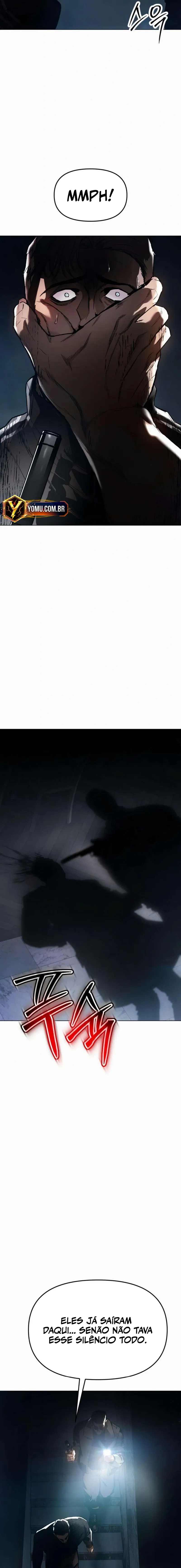 Read Ovcharka Cão de Guerra PT Manga Online