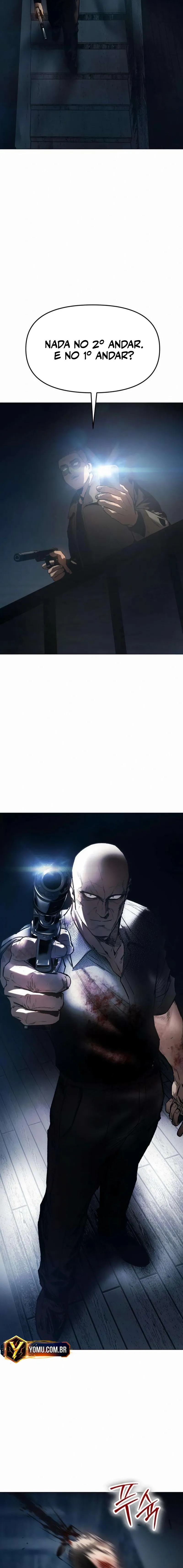 Read Ovcharka Cão de Guerra PT Manga Online