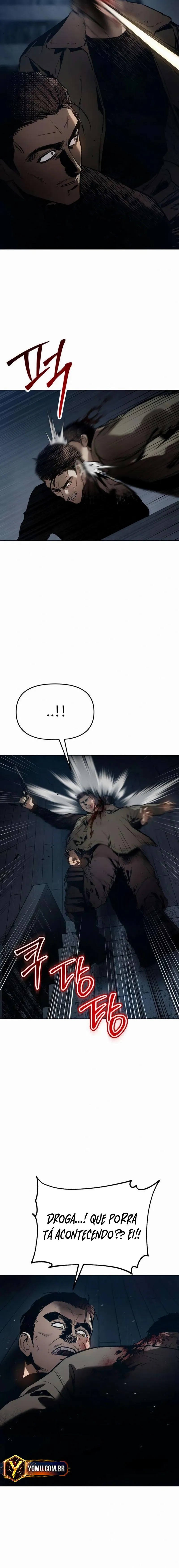 Read Ovcharka Cão de Guerra PT Manga Online