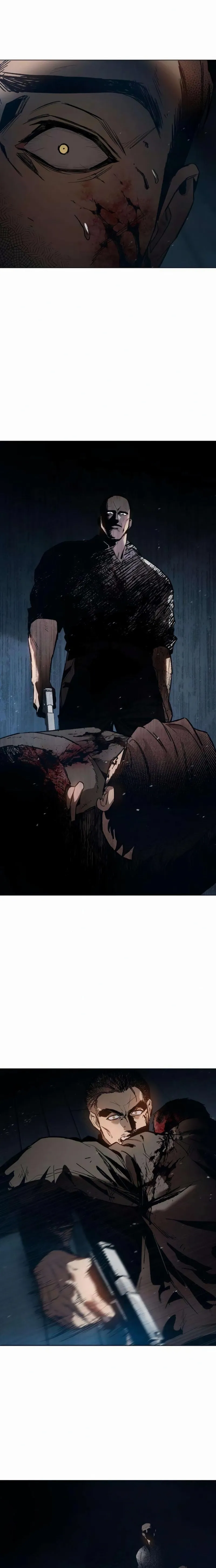 Read Ovcharka Cão de Guerra PT Manga Online