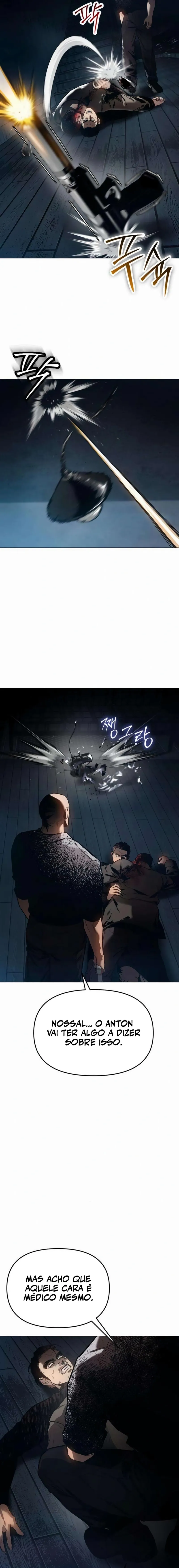 Read Ovcharka Cão de Guerra PT Manga Online